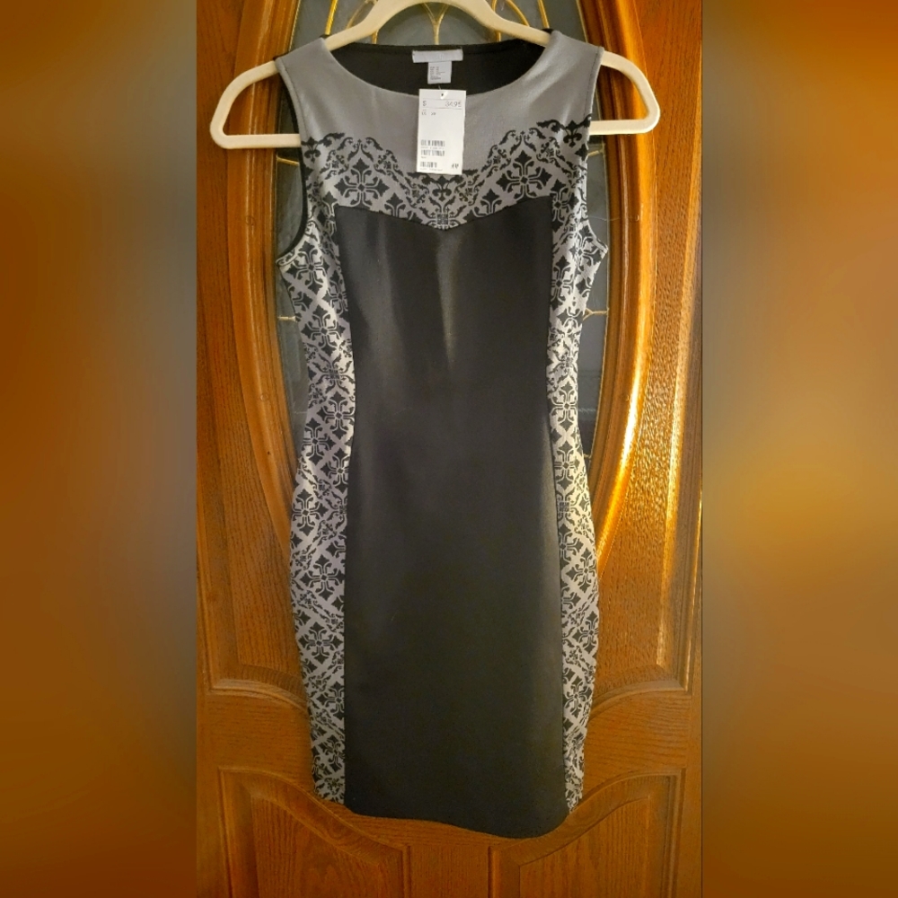 BNWT H&M Bodycon Dress